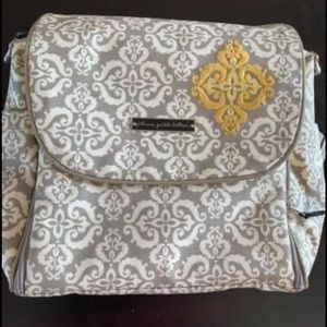 Petunia picklebottom diaper bag